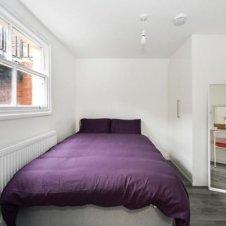 Waylen Street Suites Reading Esterno foto