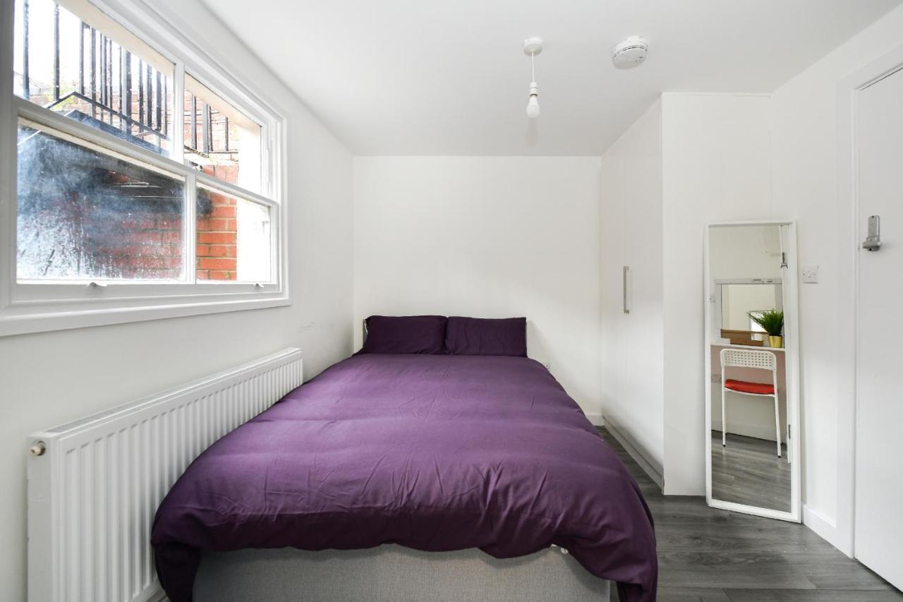 Waylen Street Suites Reading Esterno foto