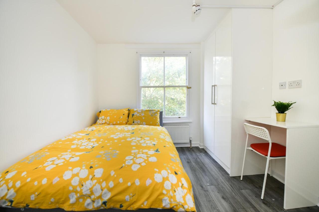 Waylen Street Suites Reading Esterno foto