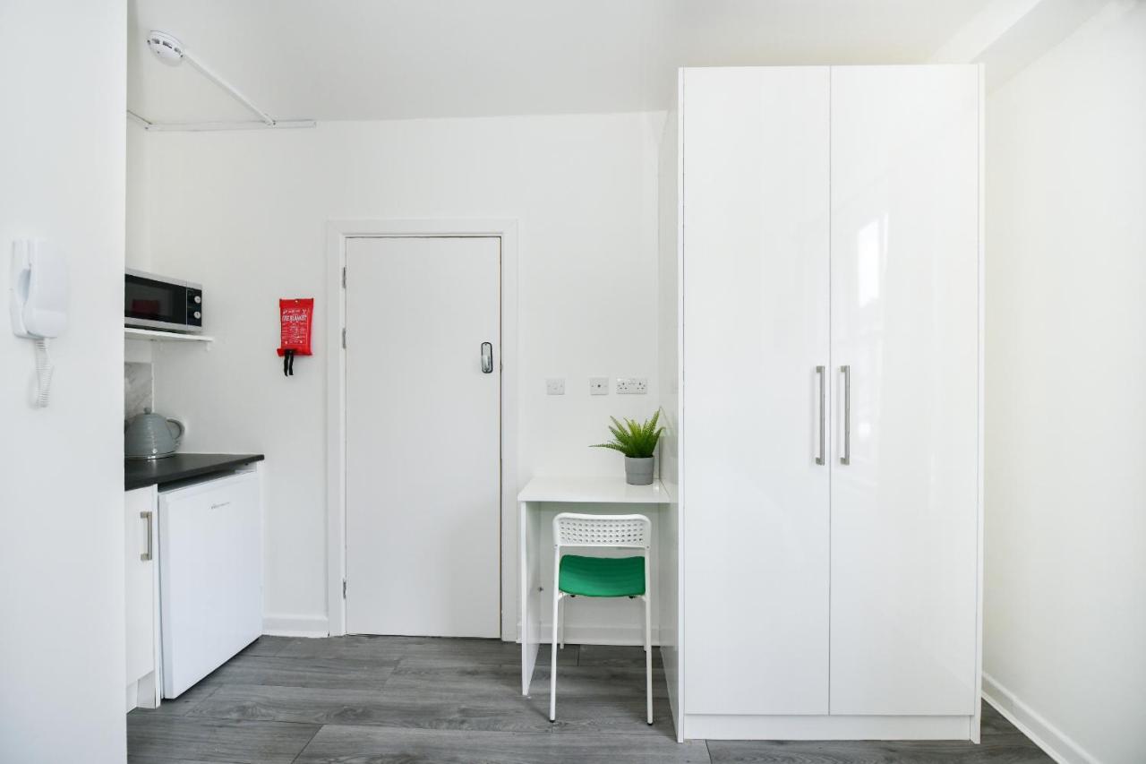 Waylen Street Suites Reading Esterno foto