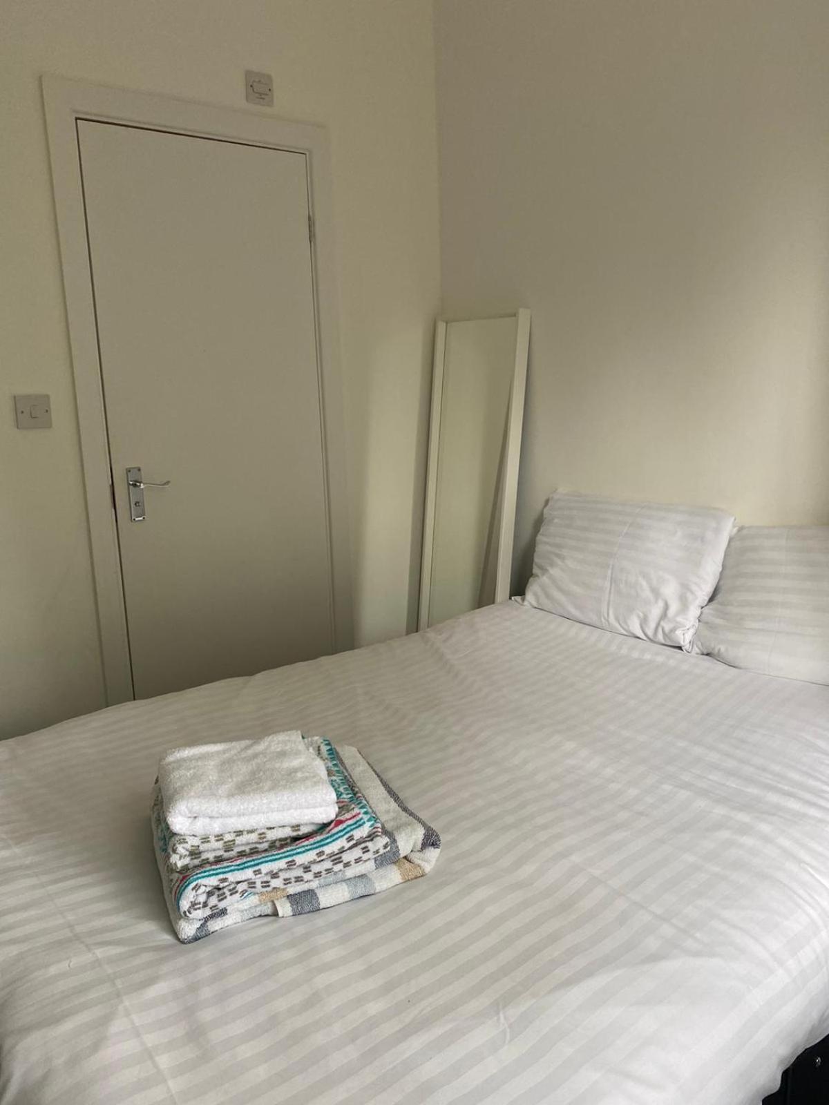 Waylen Street Suites Reading Camera foto